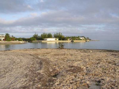 Marathon Shoreline