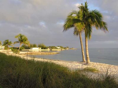 Marathon and the Middle Keys