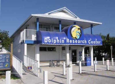 Dolphin Research Center