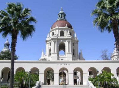 Pasadena