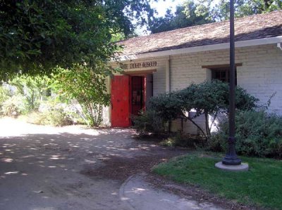 California State Indian Museum