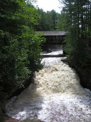 Lower Falls