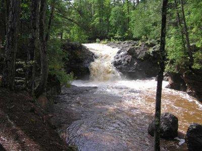 Lower Falls