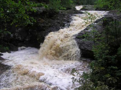 Upper Falls