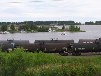 Superior Waterfront