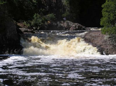 Two Step Falls