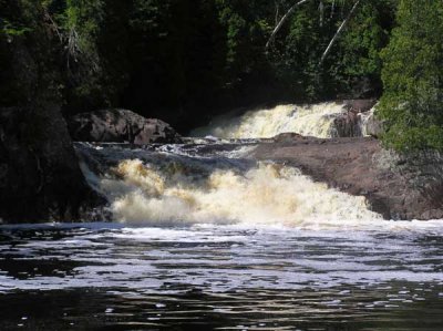 Two Step Falls