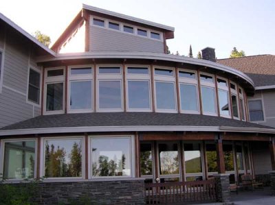 Grand Portage National Monument Heritage Center