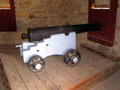 South Battery