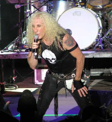 Twisted Sister