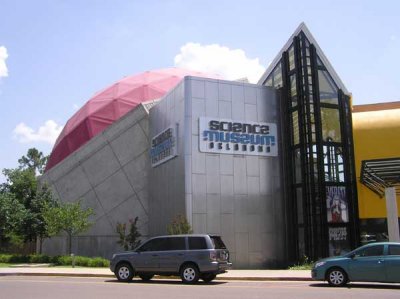 Science Museum Oklahoma (Omniplex)
