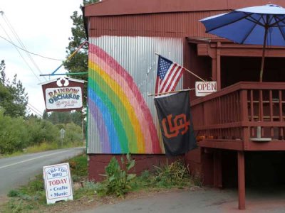 Rainbow Orchard