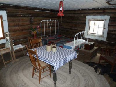 Larsen Apple Barn