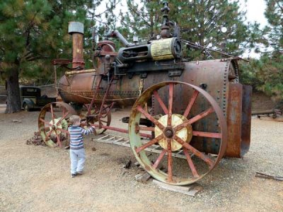 Larsen Apple Barn