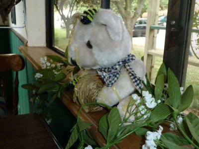 Honey Bear Ranch