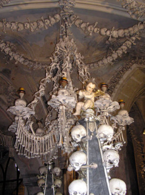 Sedlec Ossuary