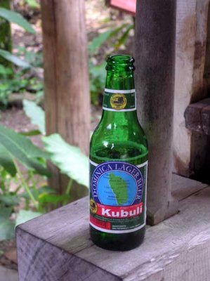 Kubuli Beer