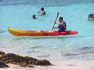 Sapphire Beach