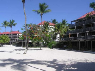 Sapphire Beach