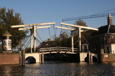 Amsterdam 2008