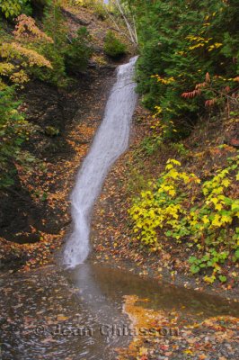 Cte-de-Beaupr (Qubec