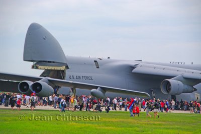 C - 5B Galaxy