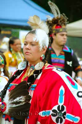 POW - WOW DE WENDAKE  ( WENDAKE POW WOW ) 2010