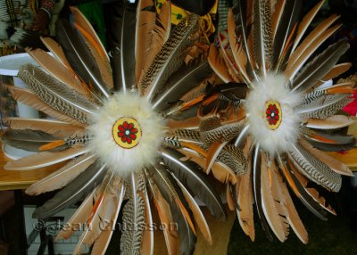 POW - WOW DE WENDAKE  ( WENDAKE POW WOW ) 2010