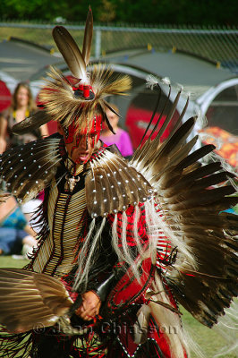 POW - WOW DE WENDAKE  ( WENDAKE POW WOW ) 2010