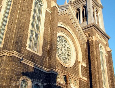 glise St-Charles Limoilou - St-Charles Church