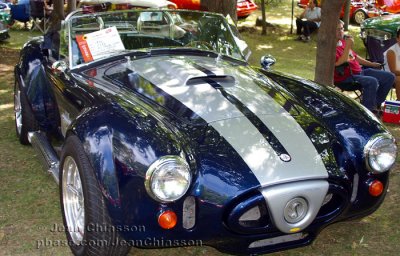 Ford Cobra 1966 (27-aug-2005) Chute-Montmorency