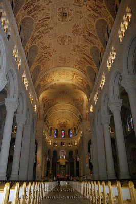 Basilique Sainte-Anne de Beaupr