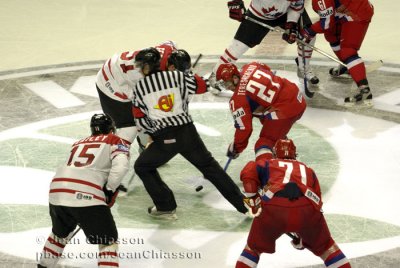 2008 Championship  Canada Qubec