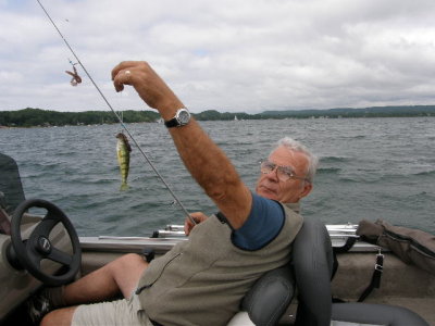 Papa caught some fish.JPG