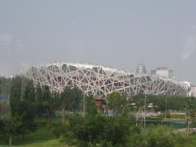 P7200838Beijing Olympic Birds Nest.JPG
