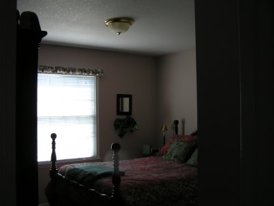 A bright bedroom with large closet adjoining the main bath.jpg