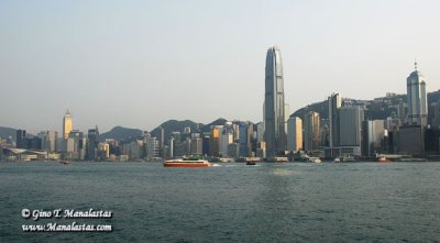 Hong Kong