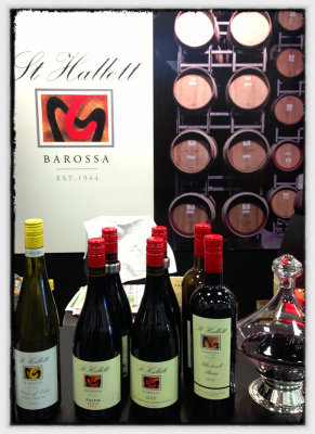 Adelaide Good Food and Wine Show