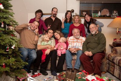 Funny Group Picture