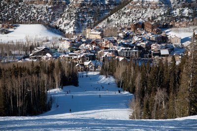Mountain Village