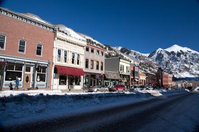 Telluride