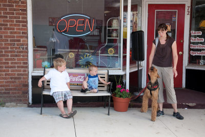Old Malt Shoppe