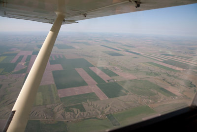 Eastern Montana