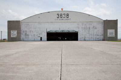 Cut Bank, Montana