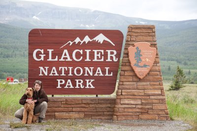 Glacier National Park
