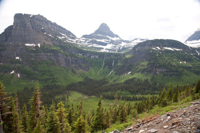 Glacier National Park