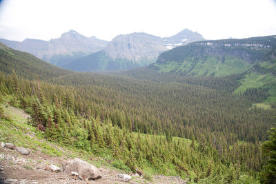 Glacier National Park