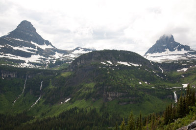 Glacier National Park