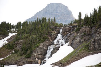Glacier National Park