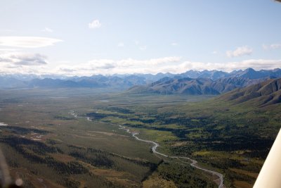 Broad Pass